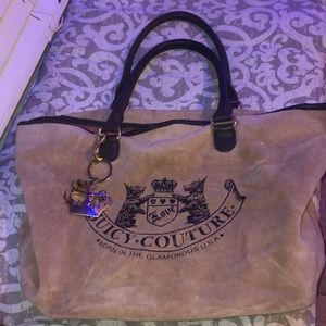 juicy couture purse